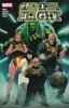 GAMMA FLIGHT TP [9781302928063]